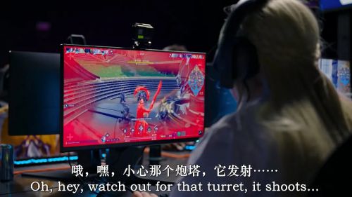 奖命