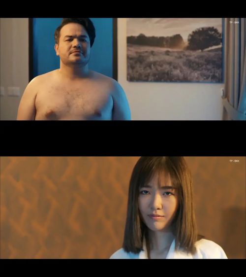骑机男孩