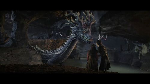 封神外传之雷震子