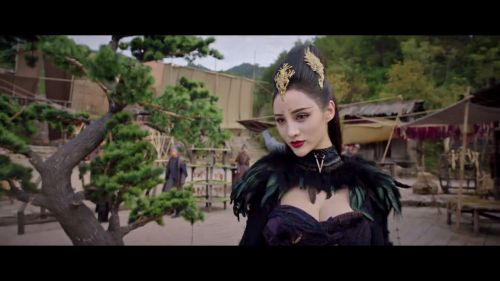 封神外传之雷震子