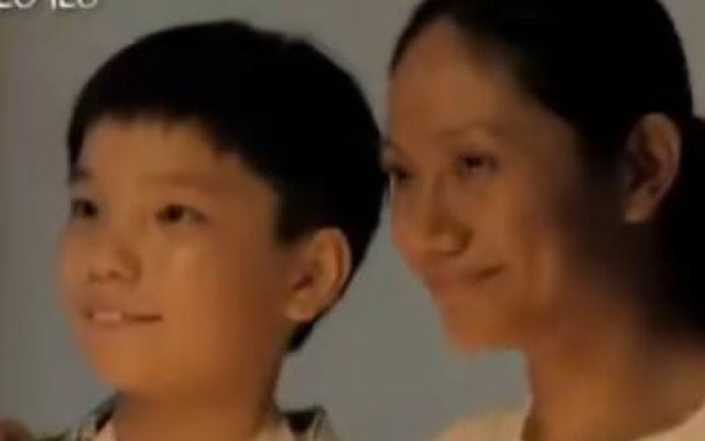 《爸妈不在家》香港预告片