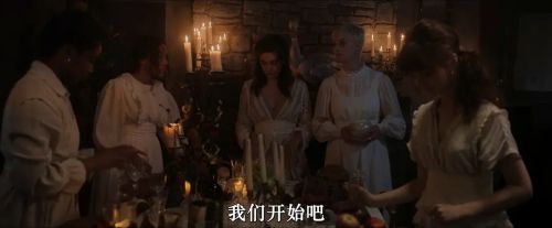 约克女巫会
