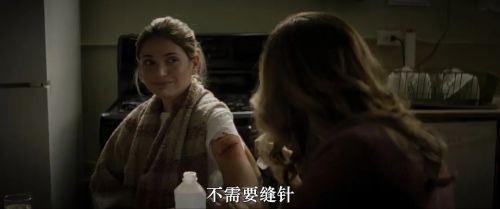 末日迷踪：敌基督的崛起