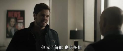 末日迷踪：敌基督的崛起