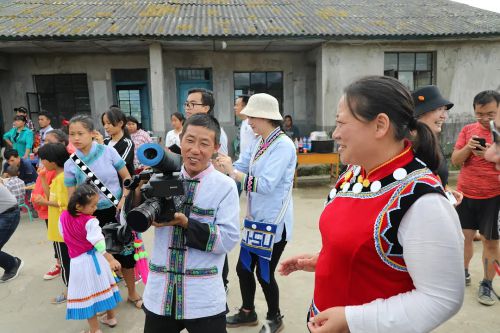 落地生根