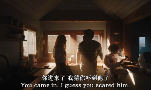 一勺糖