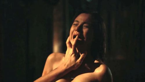赛琳娜的黄金