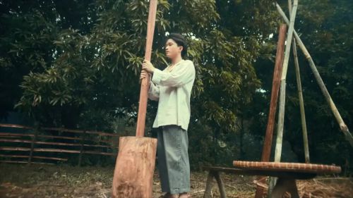 赛琳娜的黄金