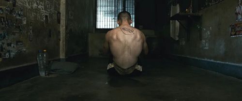 炼狱信使