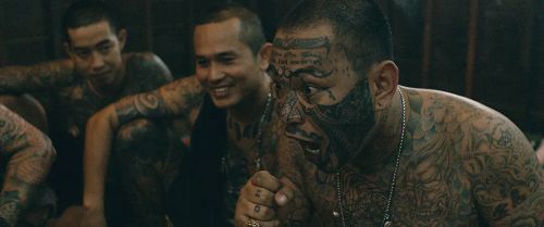 炼狱信使