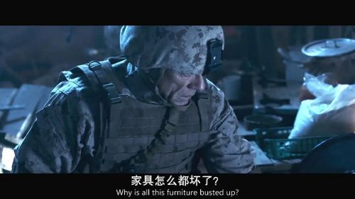 铁拳威龙