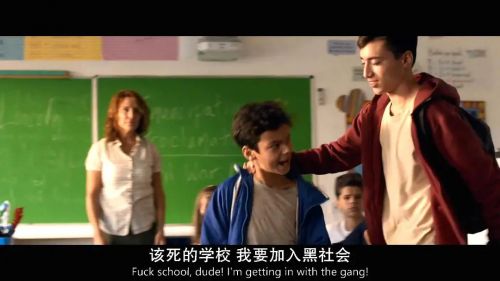 铁拳威龙