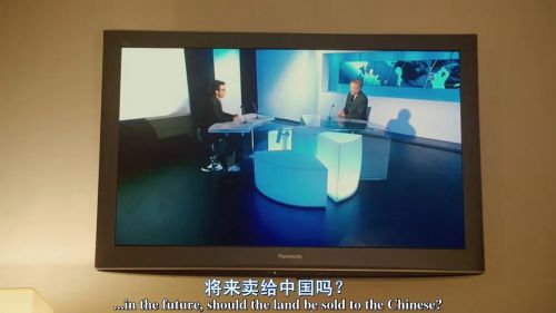 鸟瞰人生