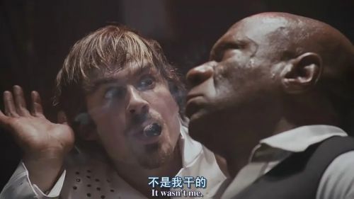 杀人锦标赛