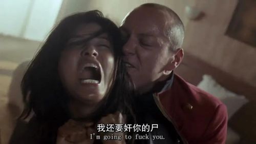 杀人锦标赛
