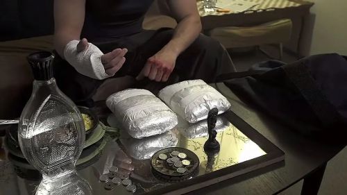 美国式搏击