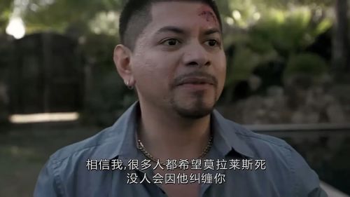美国式搏击