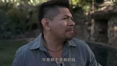 美国式搏击