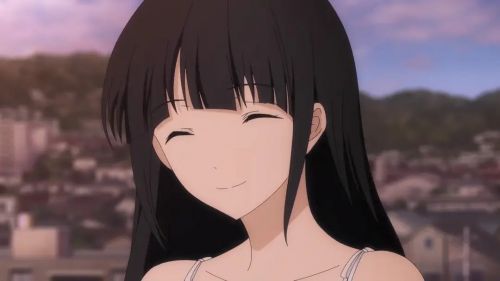 致深爱你的那个我 君を愛したひとりの僕へ