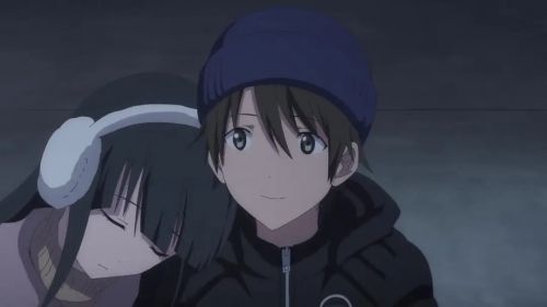 致深爱你的那个我 君を愛したひとりの僕へ