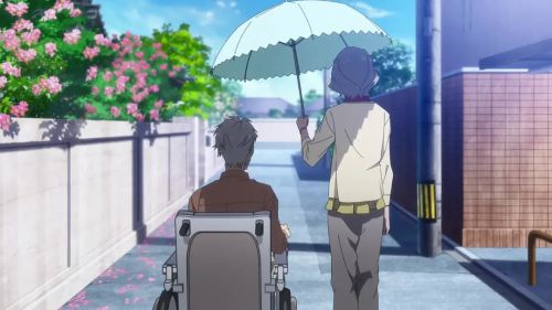 致深爱你的那个我 君を愛したひとりの僕へ