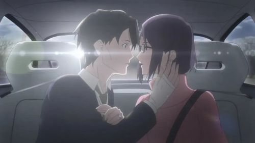 致深爱你的那个我 君を愛したひとりの僕へ