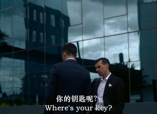 我的时代