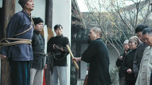 难忘1935