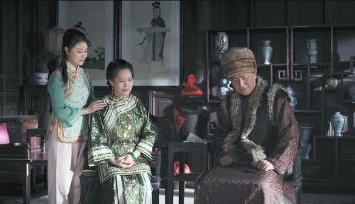 难忘1935