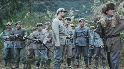 难忘1935