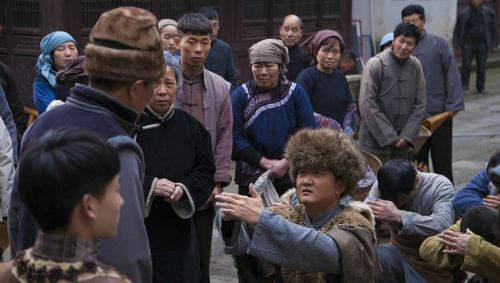 难忘1935