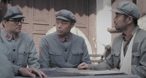 难忘1935