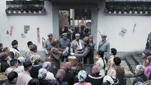 难忘1935