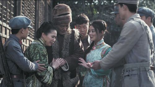 难忘1935