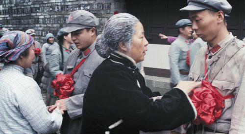 难忘1935