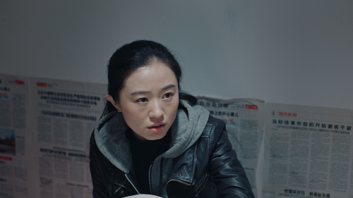 我是刑警王