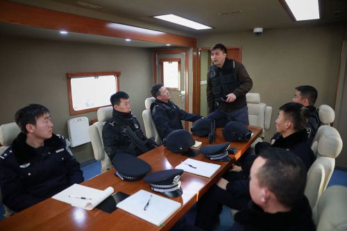 我是刑警王