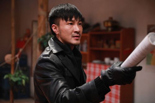 我是刑警王
