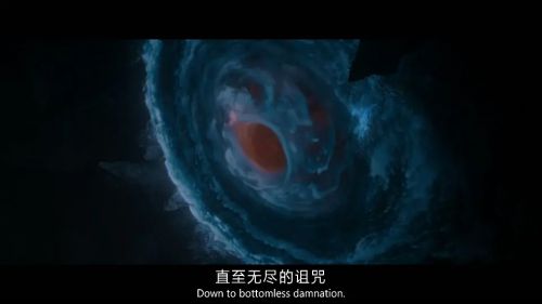 恶魔阴谋