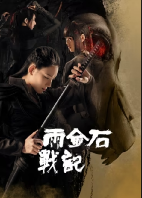 雨金石战记