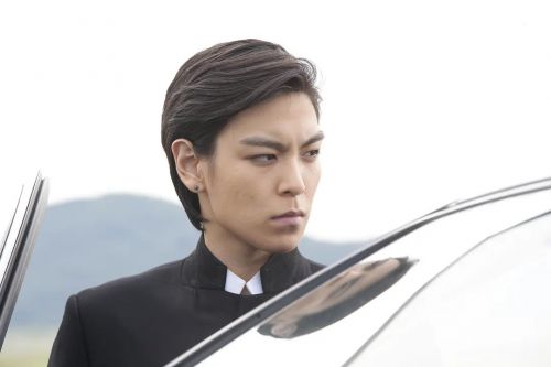 IRIS电影版