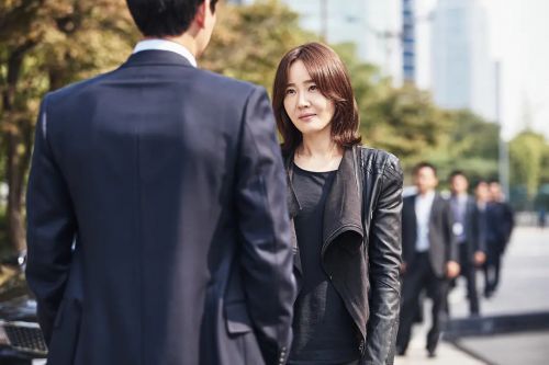 金融决战