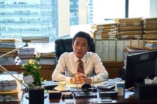 金融决战
