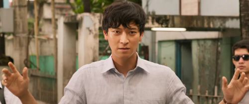 金融决战