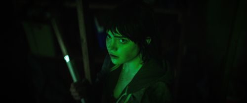 柜魔