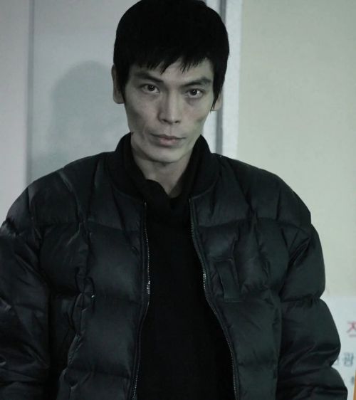 等着你