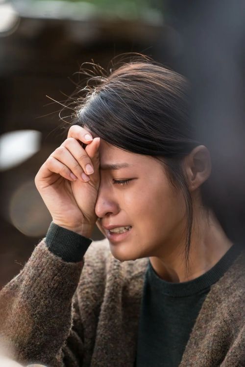 杀人者的记忆法