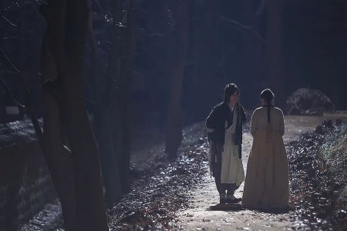 朝鲜魔术师