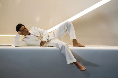 我的亲密敌人