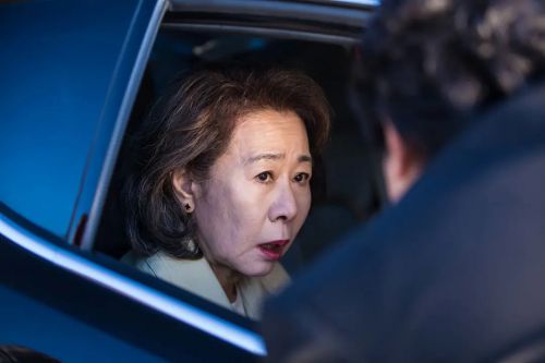 我的亲密敌人